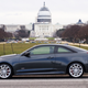 The Performance Menu That Can Give Anyone Motion Sickness In The Cadillac ATS-V